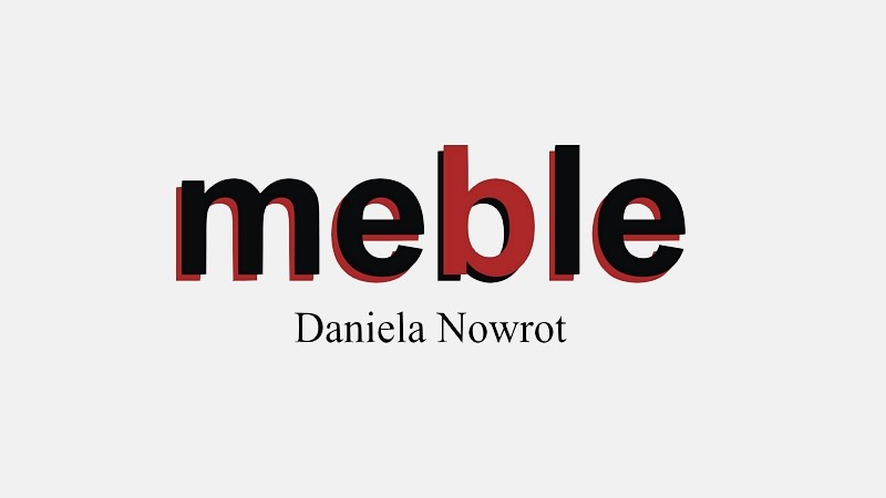 Salon meblowy Daniela Nowrot